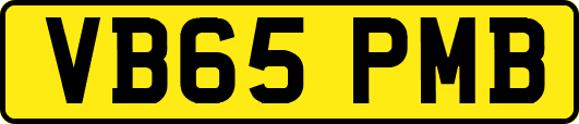 VB65PMB