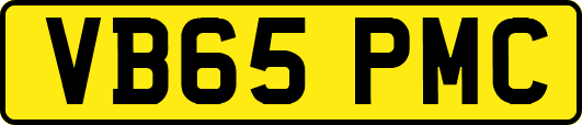 VB65PMC
