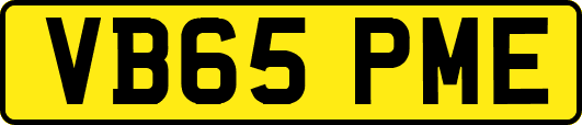 VB65PME