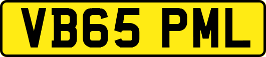 VB65PML