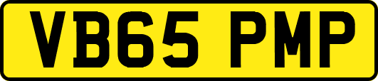 VB65PMP