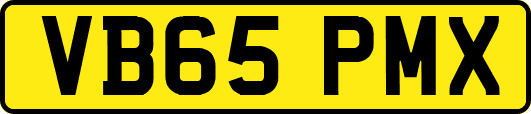 VB65PMX