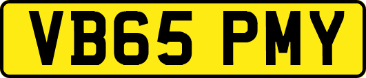 VB65PMY