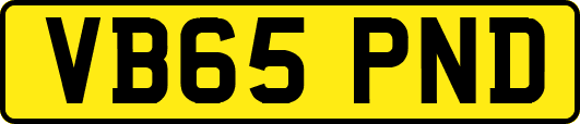 VB65PND