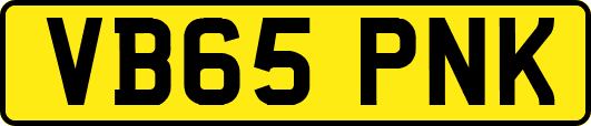 VB65PNK