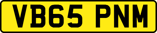 VB65PNM