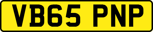 VB65PNP
