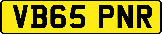 VB65PNR