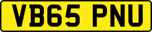 VB65PNU