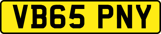 VB65PNY