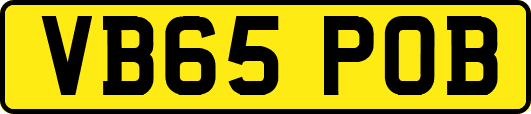 VB65POB