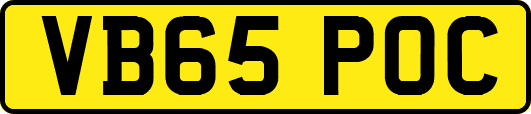 VB65POC