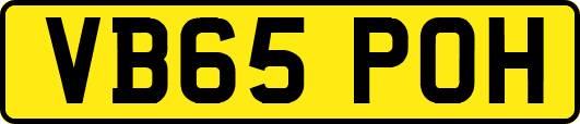 VB65POH