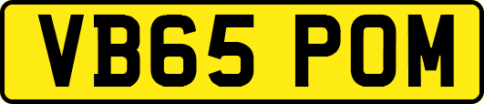 VB65POM