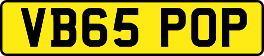 VB65POP