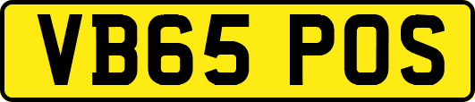 VB65POS