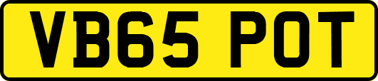VB65POT