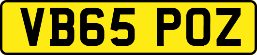 VB65POZ