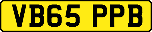 VB65PPB
