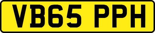 VB65PPH