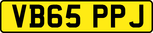 VB65PPJ