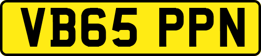 VB65PPN