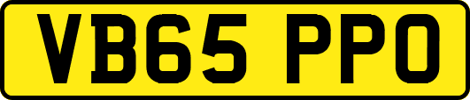 VB65PPO