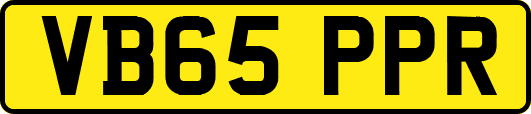 VB65PPR
