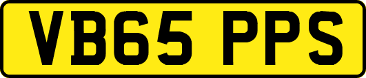 VB65PPS