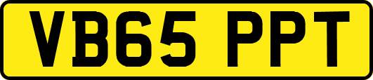 VB65PPT