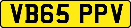 VB65PPV