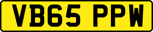 VB65PPW