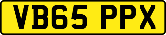 VB65PPX