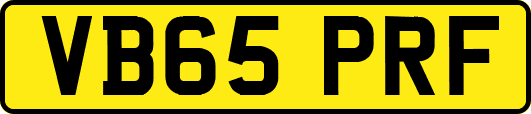 VB65PRF