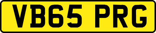 VB65PRG