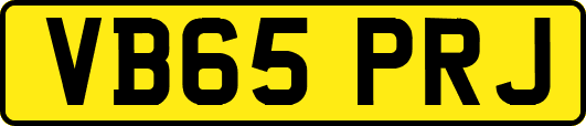 VB65PRJ