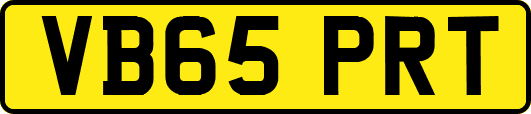 VB65PRT