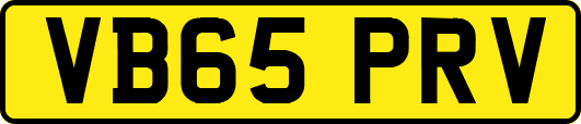 VB65PRV