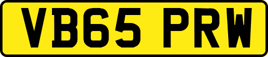 VB65PRW