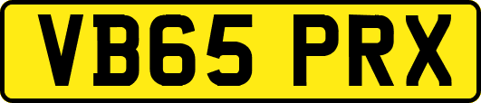 VB65PRX