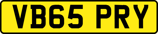 VB65PRY