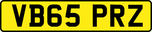 VB65PRZ
