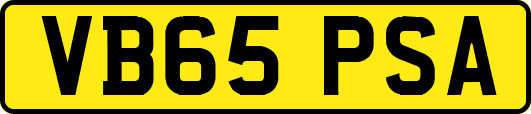 VB65PSA