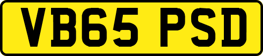 VB65PSD