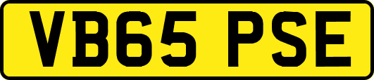 VB65PSE