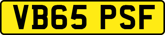 VB65PSF