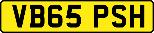 VB65PSH