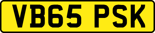 VB65PSK