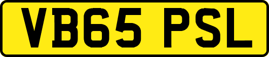 VB65PSL