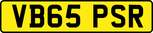 VB65PSR